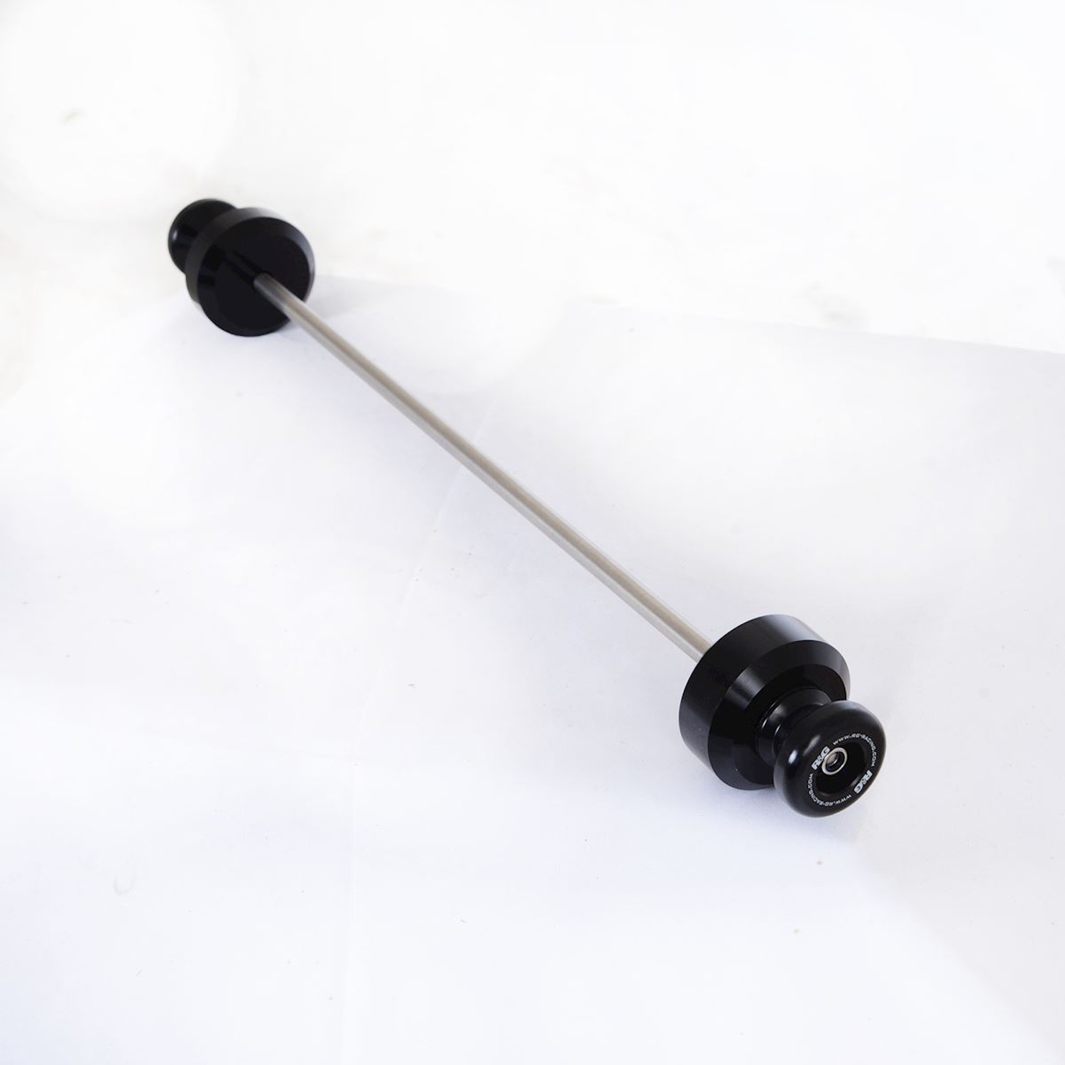 R&G Racing Rear Spindle Sliders for the BMW F 900 R/XR '20-'22 R&G Racing Rear Spindle Sliders for the BMW F 900 R/XR '20-'22